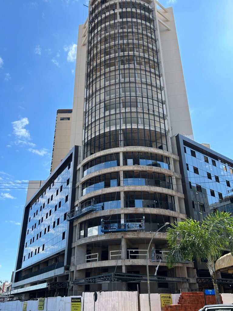 urban frente